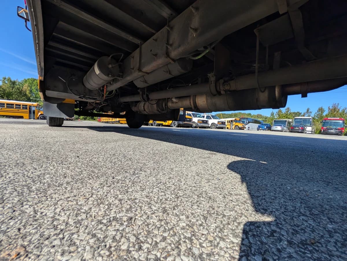 2016 International CE 72 Passenger - Thumbnail 13 2016 International CE 72 Passenger - Thumbnail 13