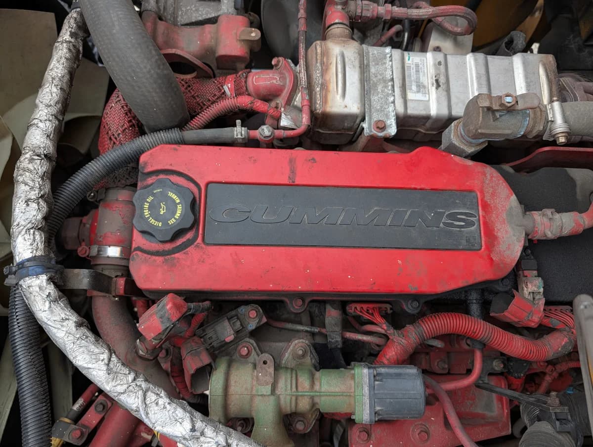 2016 International CE 72 Passenger - Thumbnail 16 2016 International CE 72 Passenger - Thumbnail 16