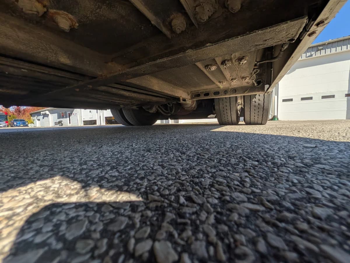 2007 Gillig Low Floor Transit - Thumbnail 19 2007 Gillig Low Floor Transit - Thumbnail 19