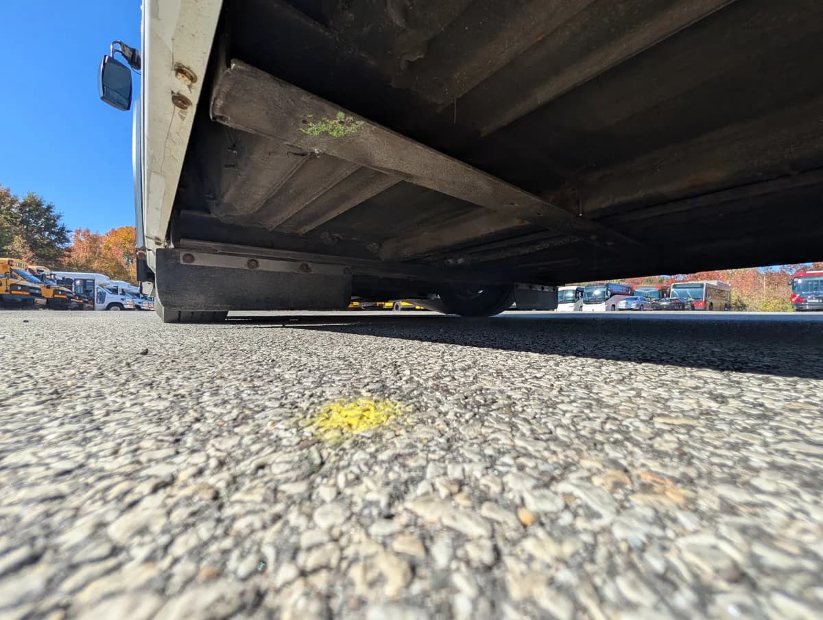 2007 Gillig Low Floor Transit - Thumbnail 20 2007 Gillig Low Floor Transit - Thumbnail 20