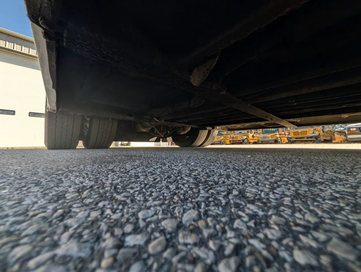 2007 Gillig Low Floor Transit - Thumbnail 21 2007 Gillig Low Floor Transit - Thumbnail 21