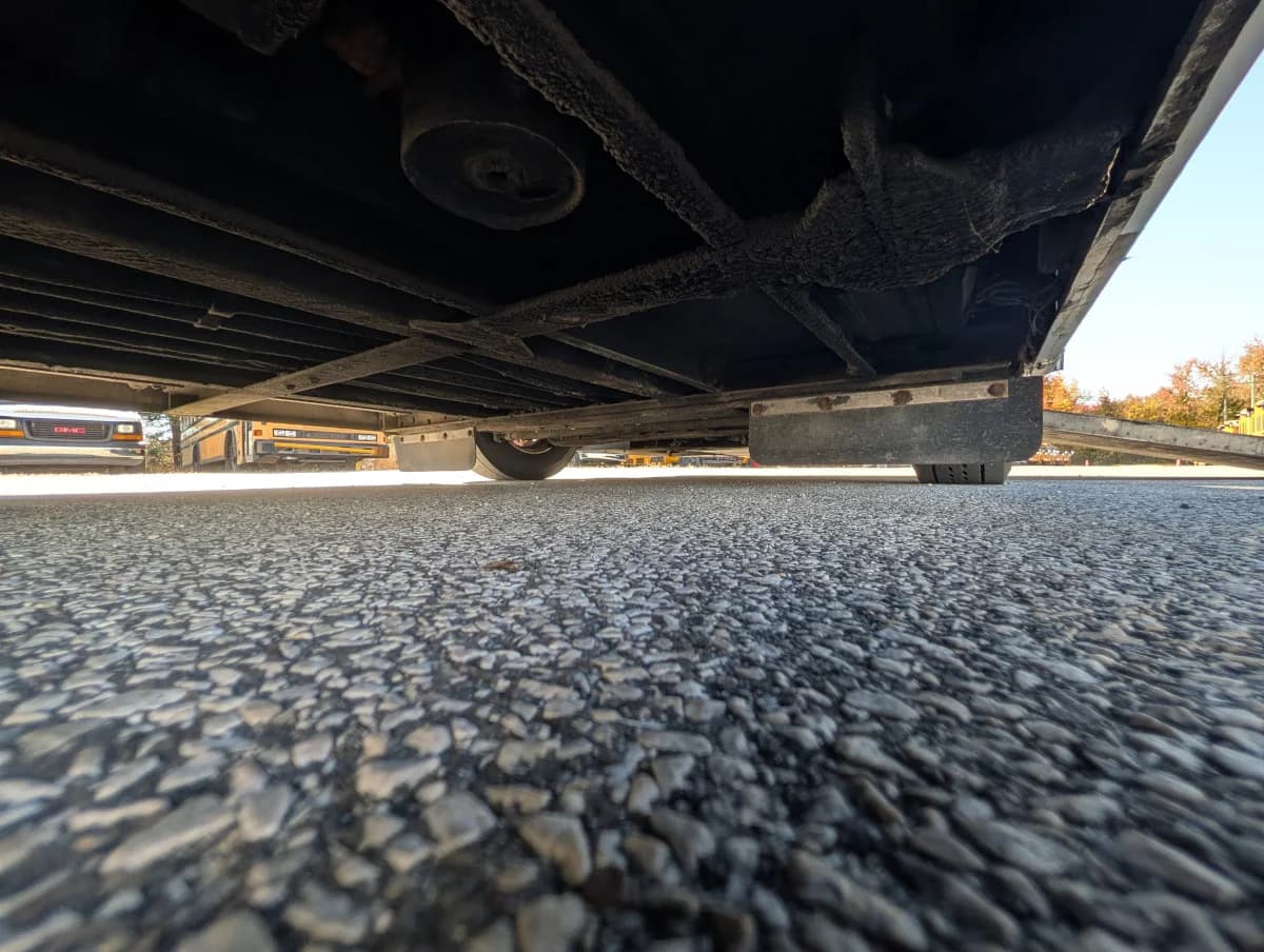 2007 Gillig Low Floor Transit - Thumbnail 22 2007 Gillig Low Floor Transit - Thumbnail 22