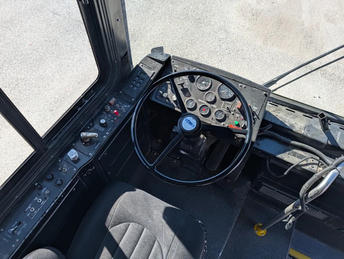 2007 Gillig Low Floor Transit - Thumbnail 9 2007 Gillig Low Floor Transit - Thumbnail 9