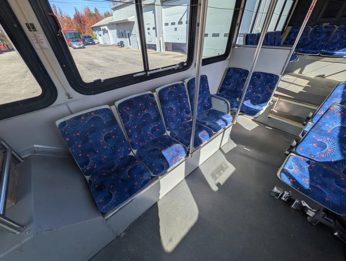 2007 Gillig Low Floor Transit - Thumbnail 15 2007 Gillig Low Floor Transit - Thumbnail 15