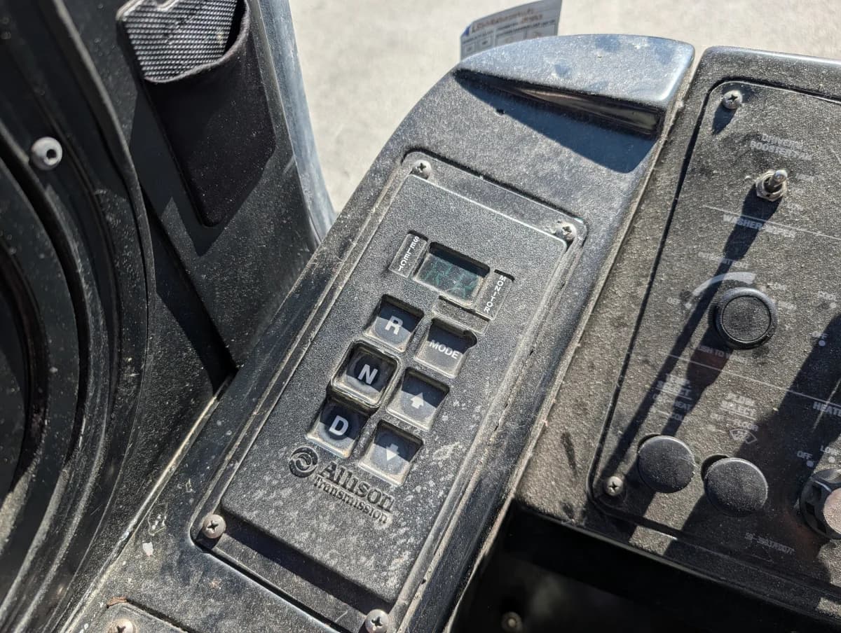 2007 Gillig Low Floor Transit - Thumbnail 23 2007 Gillig Low Floor Transit - Thumbnail 23