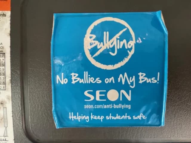 2017 Freightliner ADA Bus - Thumbnail 3 2017 Freightliner ADA Bus - Thumbnail 3