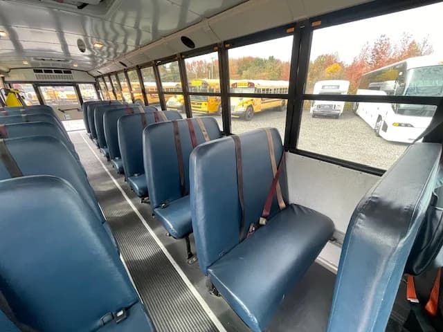 2017 Freightliner ADA Bus - Thumbnail 12 2017 Freightliner ADA Bus - Thumbnail 12