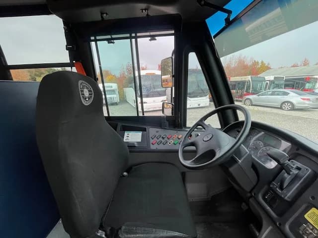 2017 Freightliner ADA Bus - Thumbnail 15 2017 Freightliner ADA Bus - Thumbnail 15