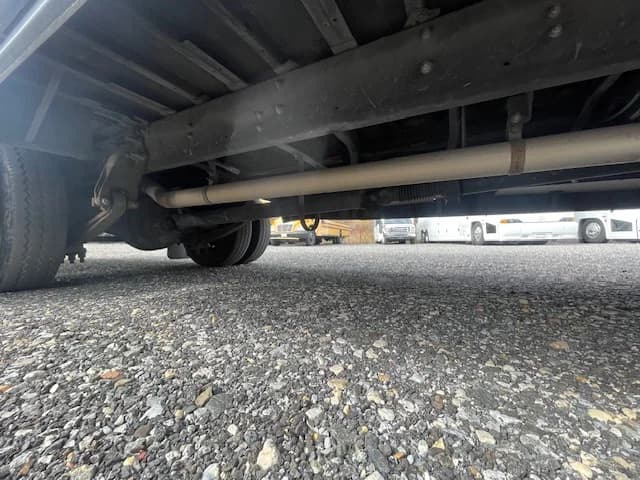 2017 Freightliner ADA Bus - Thumbnail 16 2017 Freightliner ADA Bus - Thumbnail 16