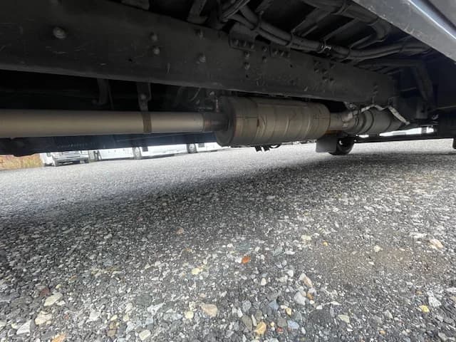 2017 Freightliner ADA Bus - Thumbnail 17 2017 Freightliner ADA Bus - Thumbnail 17