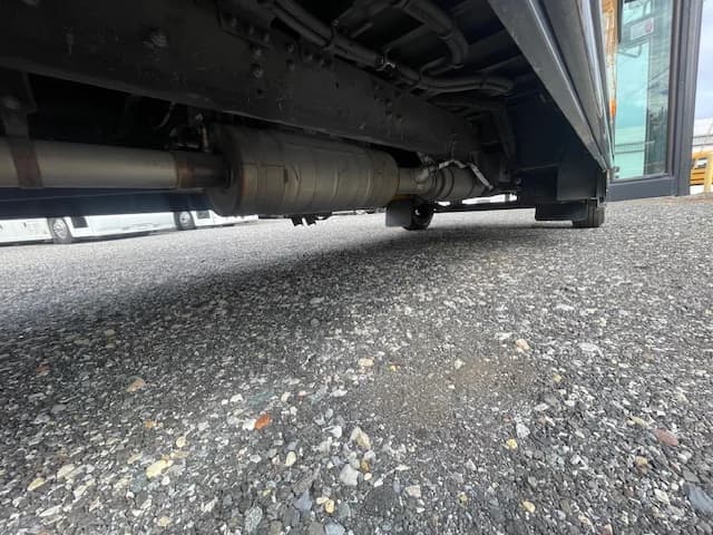 2017 Freightliner ADA Bus - Thumbnail 18 2017 Freightliner ADA Bus - Thumbnail 18