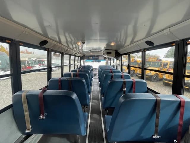 2017 Freightliner ADA Bus - Thumbnail 6 2017 Freightliner ADA Bus - Thumbnail 6