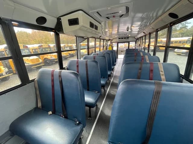 2017 Freightliner ADA Bus - Thumbnail 11 2017 Freightliner ADA Bus - Thumbnail 11