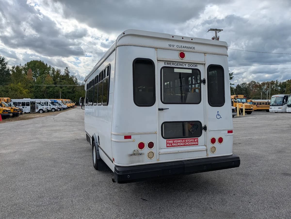 2017 Ford E-450 ADA 14 Passenger - Image 26 2017 Ford E-450 ADA 14 Passenger - Image 26