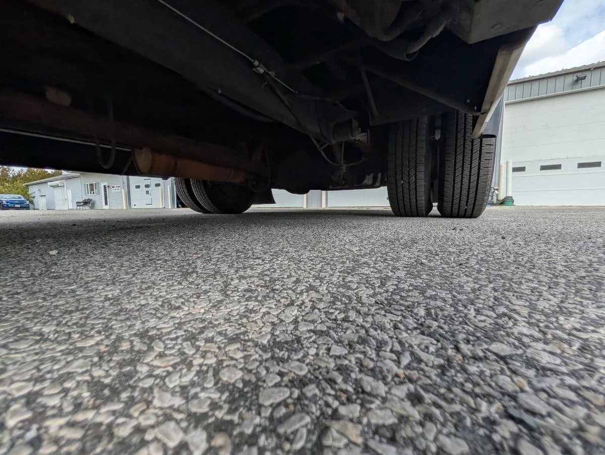 2017 Ford E-450 ADA 14 Passenger - Image 19 2017 Ford E-450 ADA 14 Passenger - Image 19