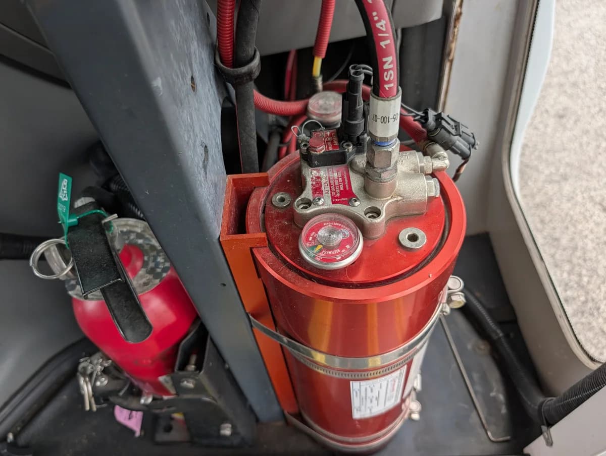 2017 Ford E-450 ADA 14 Passenger - Image 29 2017 Ford E-450 ADA 14 Passenger - Image 29