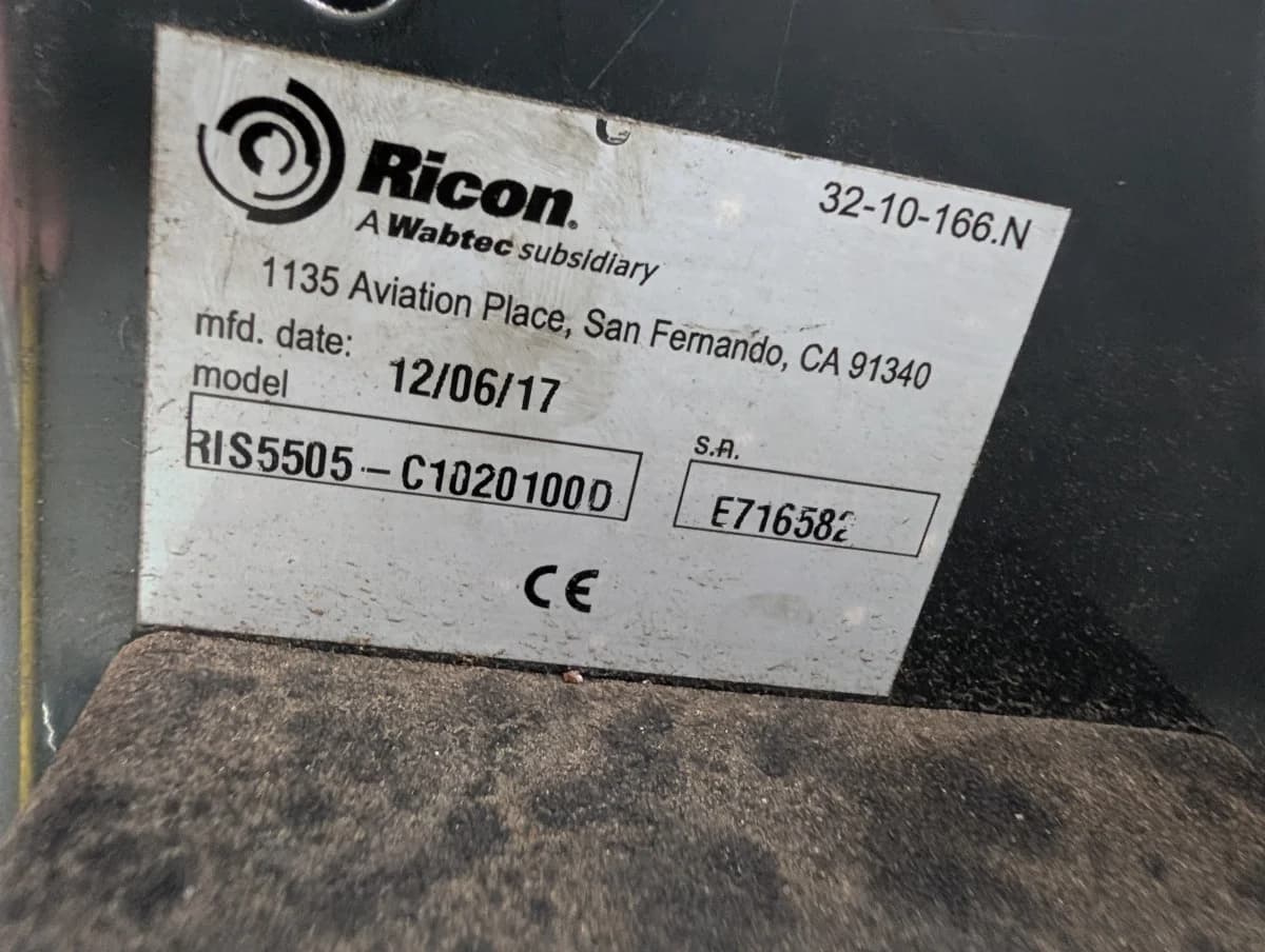 2017 Ford E-450 ADA 14 Passenger - Image 34 2017 Ford E-450 ADA 14 Passenger - Image 34