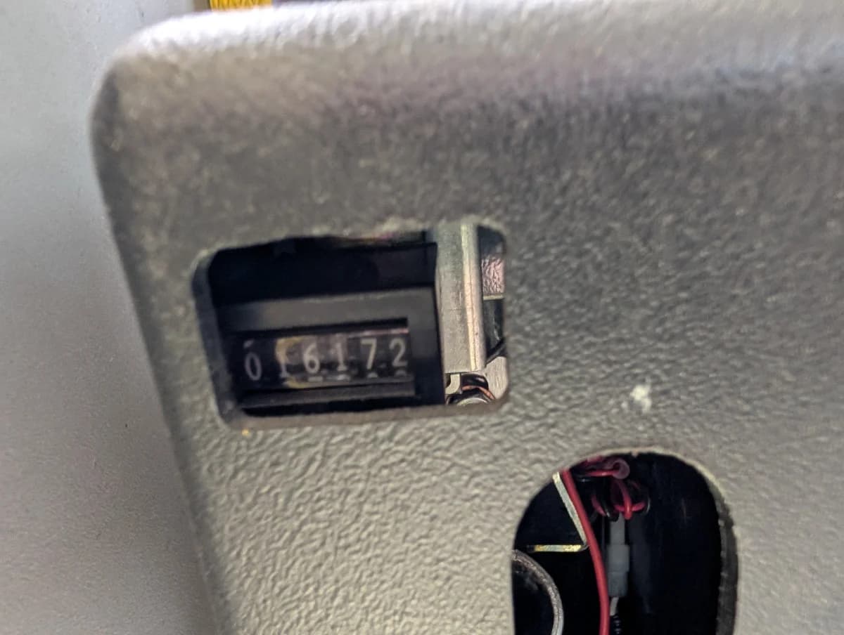 2017 Ford E-450 ADA 14 Passenger - Image 35 2017 Ford E-450 ADA 14 Passenger - Image 35