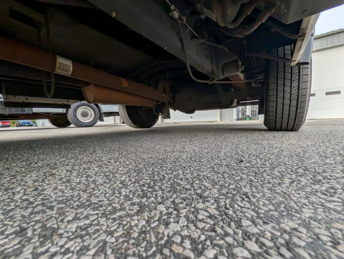 2016 Ford E350 Non-CDL 12P - Thumbnail 14 2016 Ford E350 Non-CDL 12P - Thumbnail 14