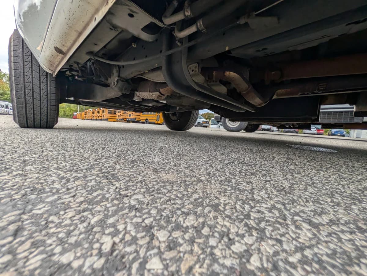 2016 Ford E350 Non-CDL 12P - Thumbnail 15 2016 Ford E350 Non-CDL 12P - Thumbnail 15