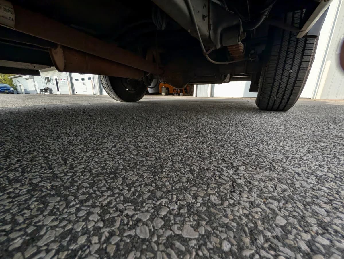 2016 Ford E-350 Shuttle 12P - Thumbnail 13 2016 Ford E-350 Shuttle 12P - Thumbnail 13