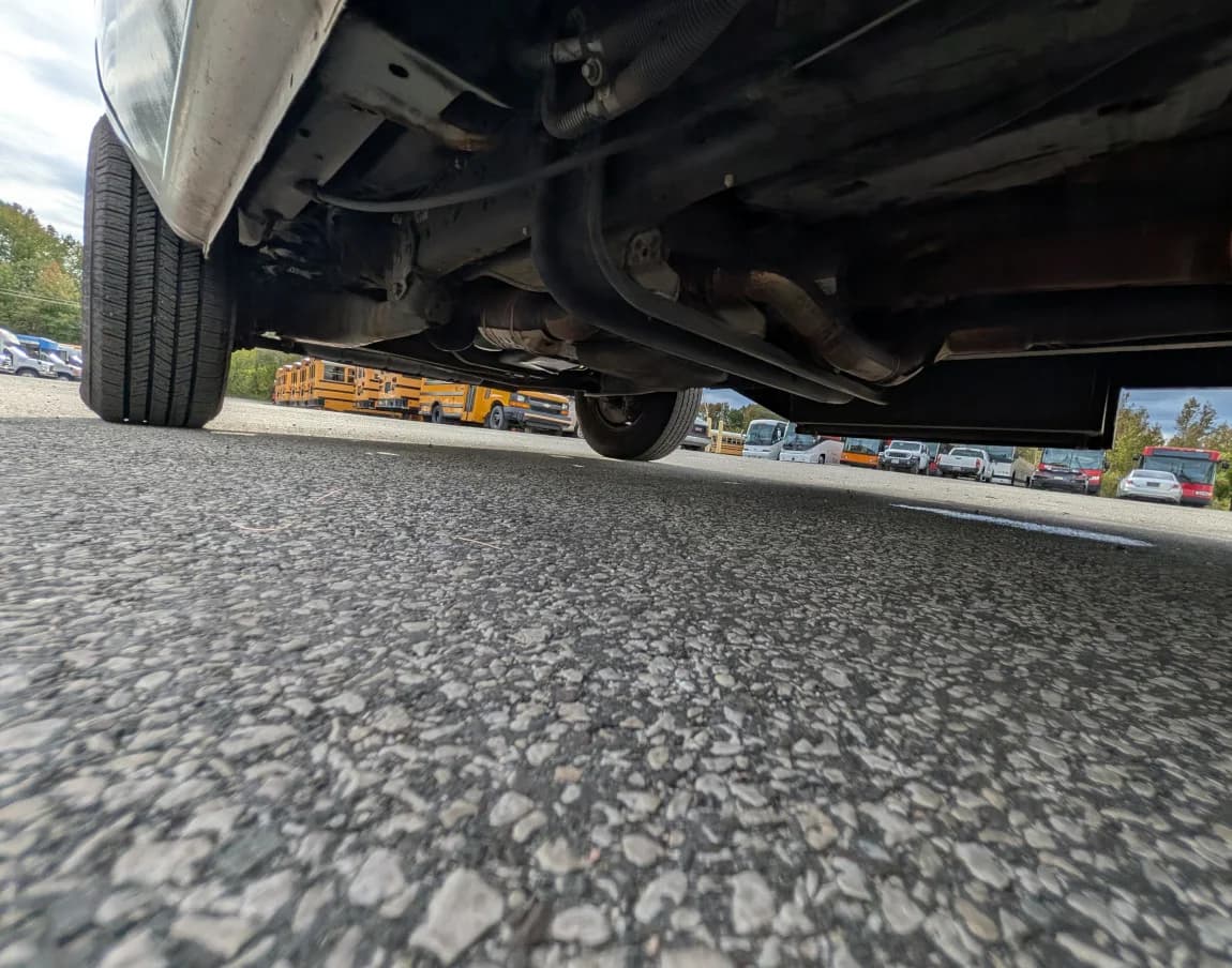 2016 Ford E-350 Shuttle 12P - Thumbnail 14 2016 Ford E-350 Shuttle 12P - Thumbnail 14