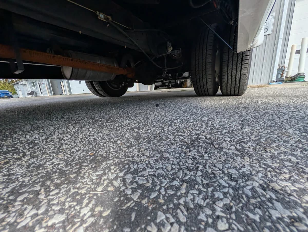 New In Stock 2025 E450 Lux Shuttle 14P - Thumbnail 20 New In Stock 2025 E450 Lux Shuttle 14P - Thumbnail 20