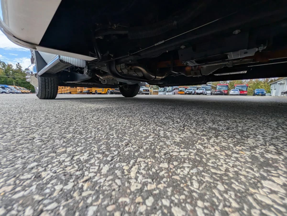 New In Stock 2025 E450 Lux Shuttle 14P - Thumbnail 21 New In Stock 2025 E450 Lux Shuttle 14P - Thumbnail 21