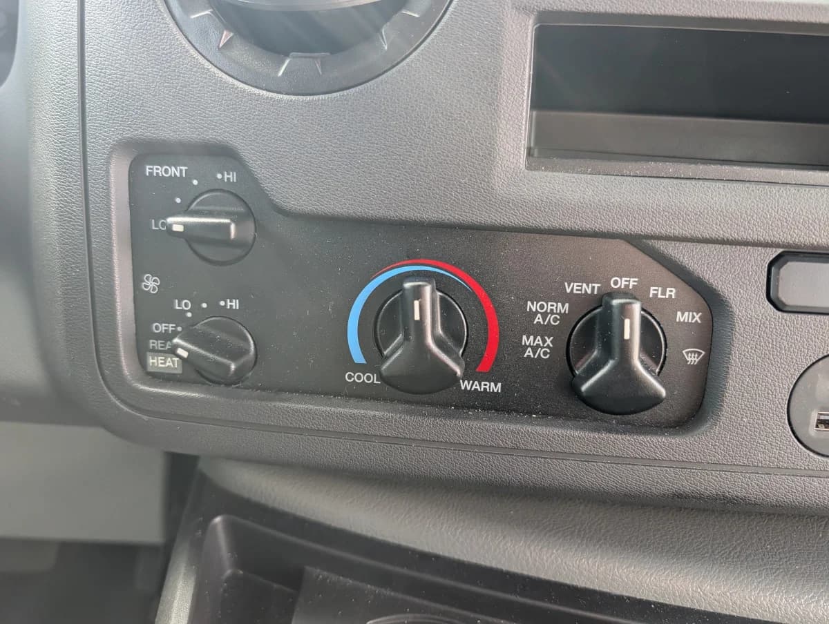 New In Stock 2025 E450 Lux Shuttle 14P - Thumbnail 24 New In Stock 2025 E450 Lux Shuttle 14P - Thumbnail 24