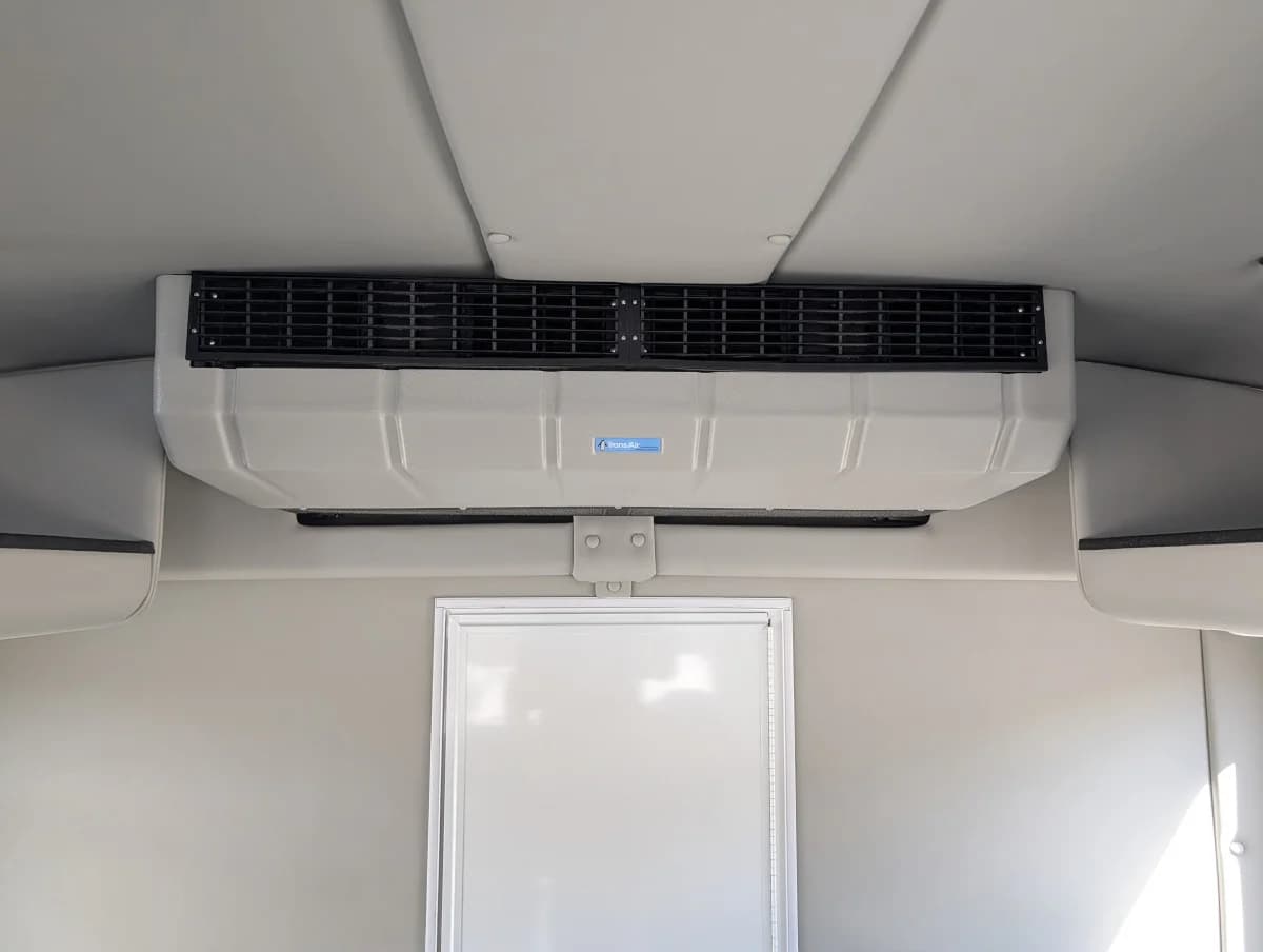 New In Stock 2025 E450 Lux Shuttle 14P - Thumbnail 14 New In Stock 2025 E450 Lux Shuttle 14P - Thumbnail 14