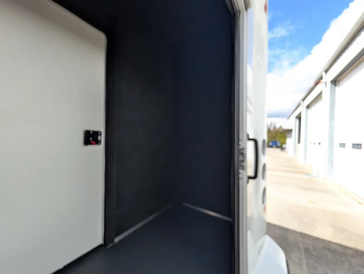 New In Stock 2025 E450 Lux Shuttle 14P - Thumbnail 18 New In Stock 2025 E450 Lux Shuttle 14P - Thumbnail 18