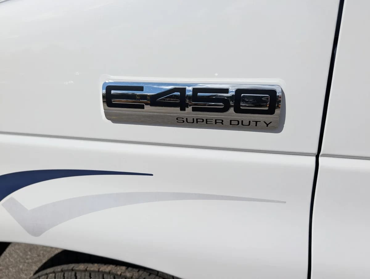 New In Stock 2025 E450 Lux Shuttle 14P - Thumbnail 36 New In Stock 2025 E450 Lux Shuttle 14P - Thumbnail 36