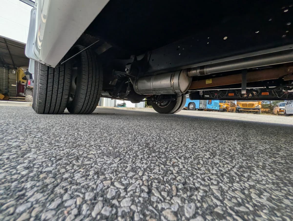 New In Stock 2025 E450 Lux Shuttle 14P - Thumbnail 22 New In Stock 2025 E450 Lux Shuttle 14P - Thumbnail 22