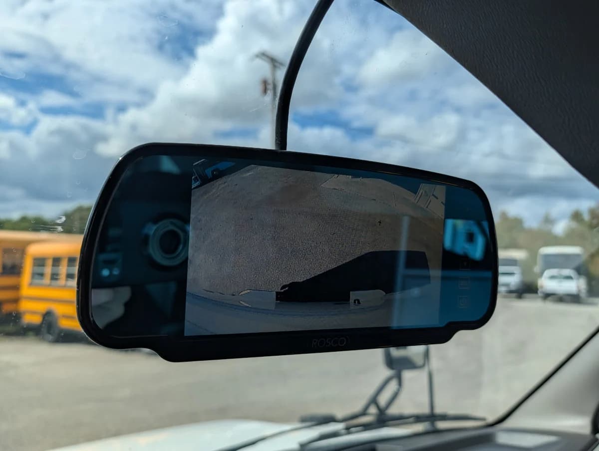 New In Stock 2025 E450 Lux Shuttle 14P - Thumbnail 27 New In Stock 2025 E450 Lux Shuttle 14P - Thumbnail 27