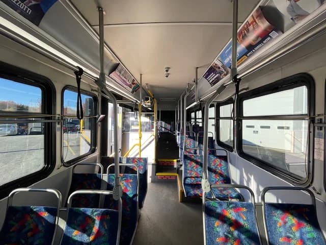 5 Units 2012 Gillig 40 foot Transit - Thumbnail 5 5 Units 2012 Gillig 40 foot Transit - Thumbnail 5