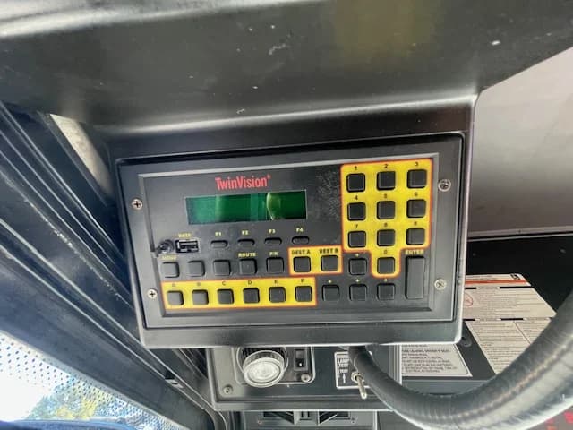 5 Units 2012 Gillig 40 foot Transit - Thumbnail 19 5 Units 2012 Gillig 40 foot Transit - Thumbnail 19