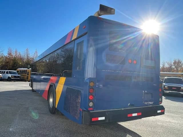 5 Units 2012 Gillig 40 foot Transit - Thumbnail 26 5 Units 2012 Gillig 40 foot Transit - Thumbnail 26