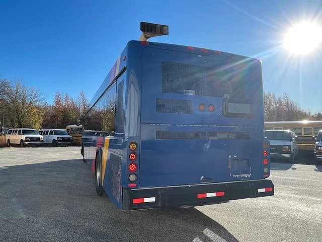 5 Units 2012 Gillig 40 foot Transit - Thumbnail 29 5 Units 2012 Gillig 40 foot Transit - Thumbnail 29