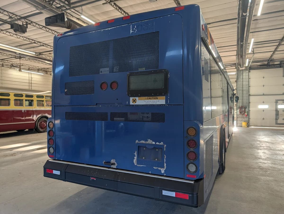 2012 GILLING LOW FLOOR - Thumbnail 25 2012 GILLING LOW FLOOR - Thumbnail 25