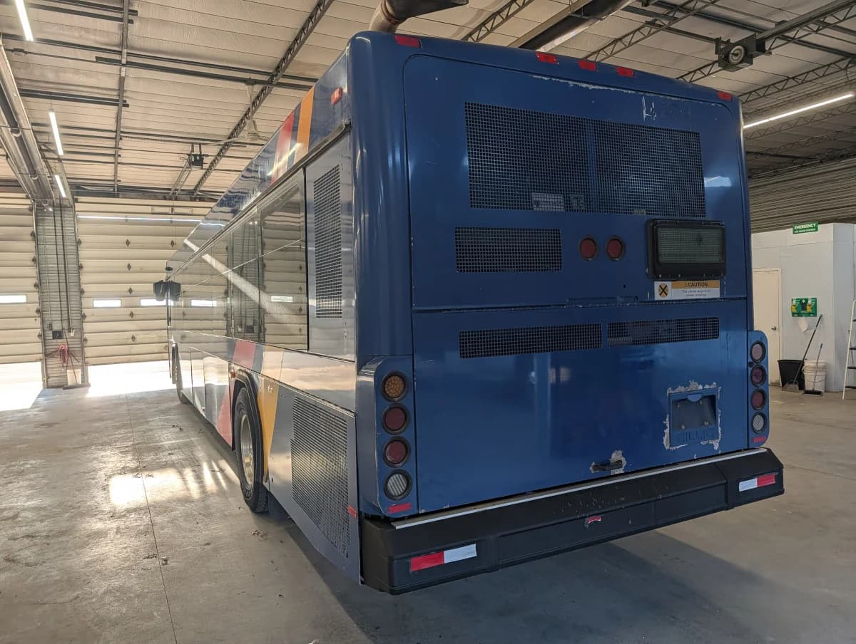 2012 GILLING LOW FLOOR - Thumbnail 26 2012 GILLING LOW FLOOR - Thumbnail 26