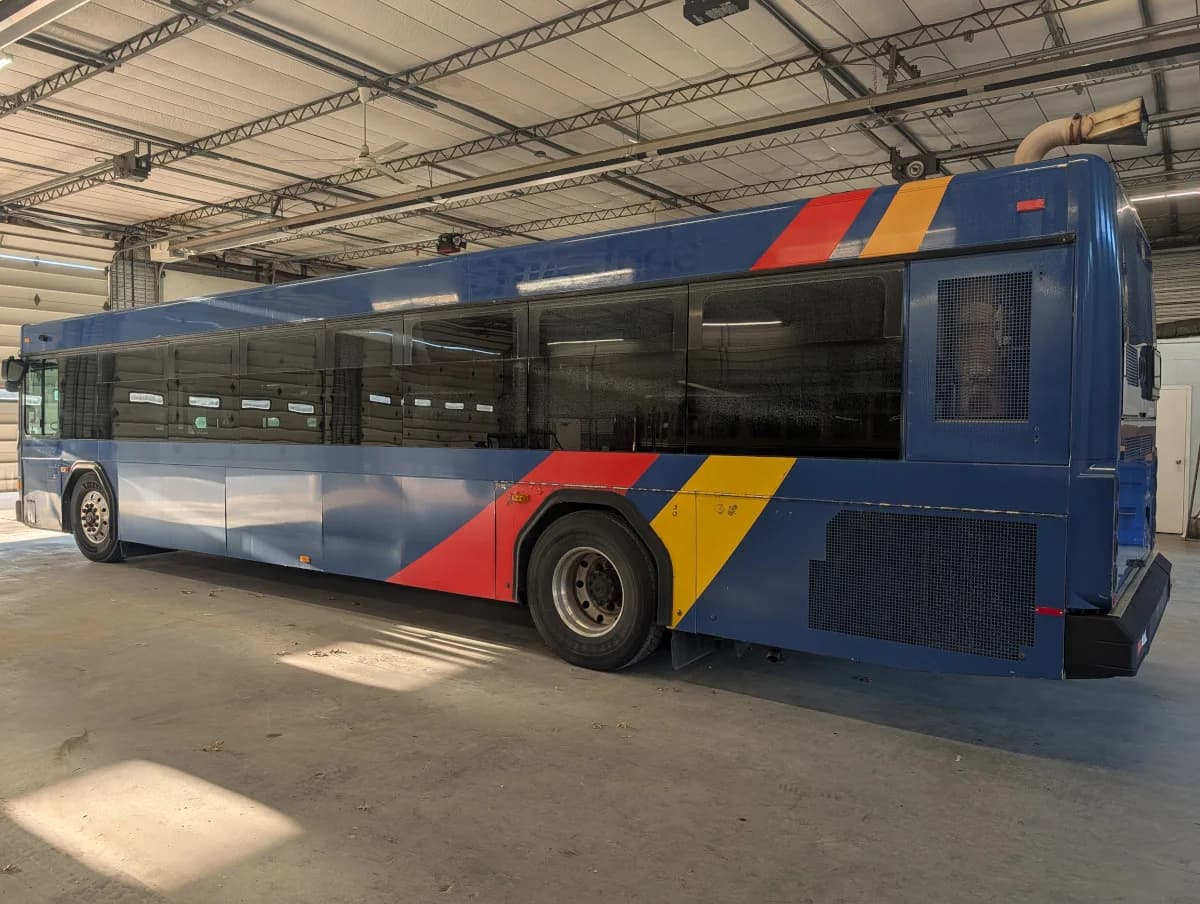 2012 GILLING LOW FLOOR - Thumbnail 4 2012 GILLING LOW FLOOR - Thumbnail 4