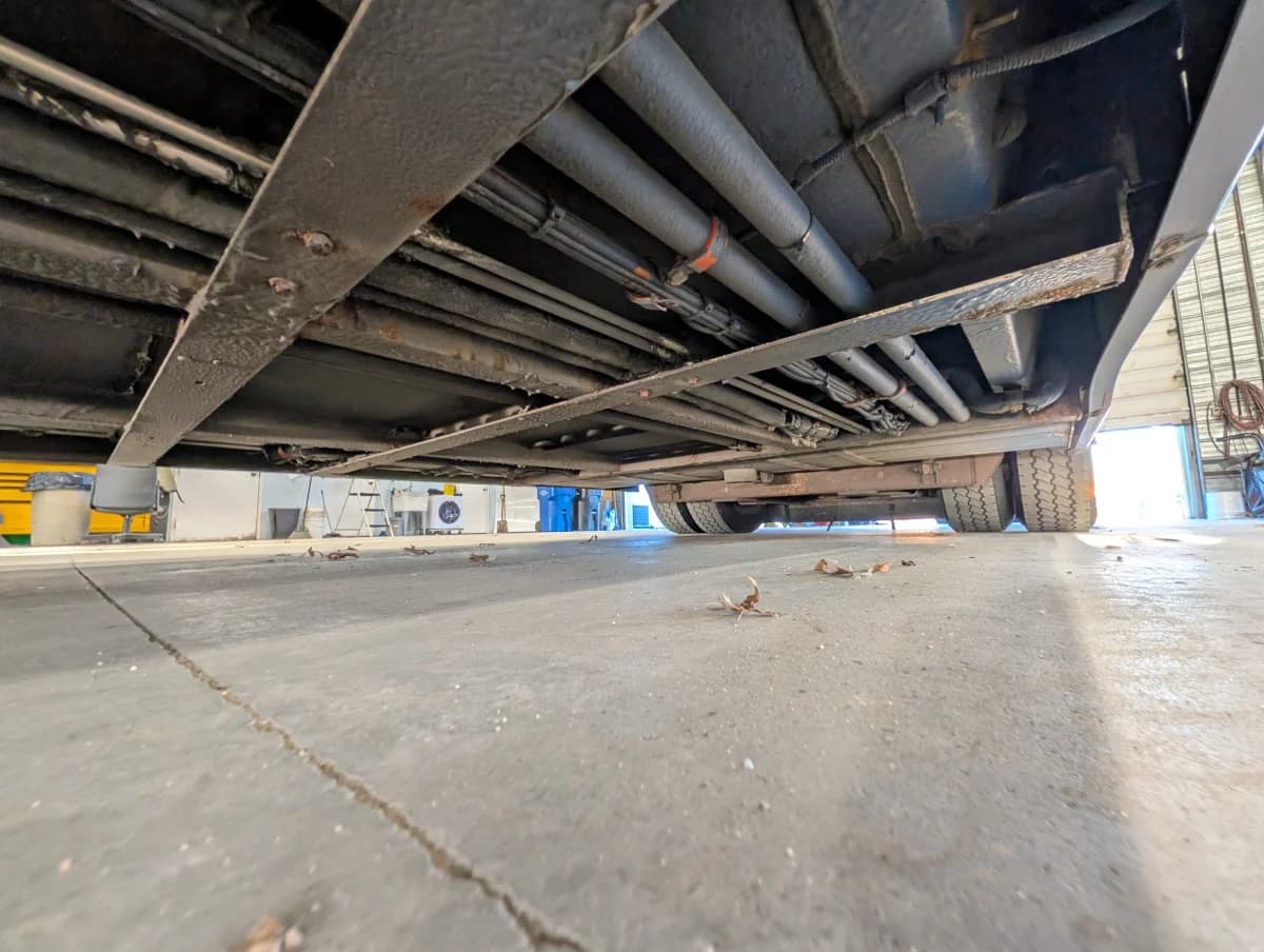 2012 GILLING LOW FLOOR - Thumbnail 18 2012 GILLING LOW FLOOR - Thumbnail 18