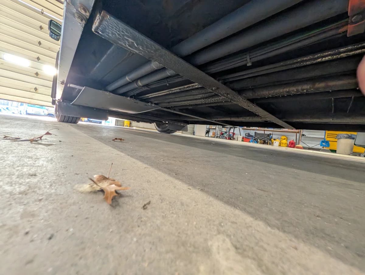 2012 GILLING LOW FLOOR - Thumbnail 19 2012 GILLING LOW FLOOR - Thumbnail 19