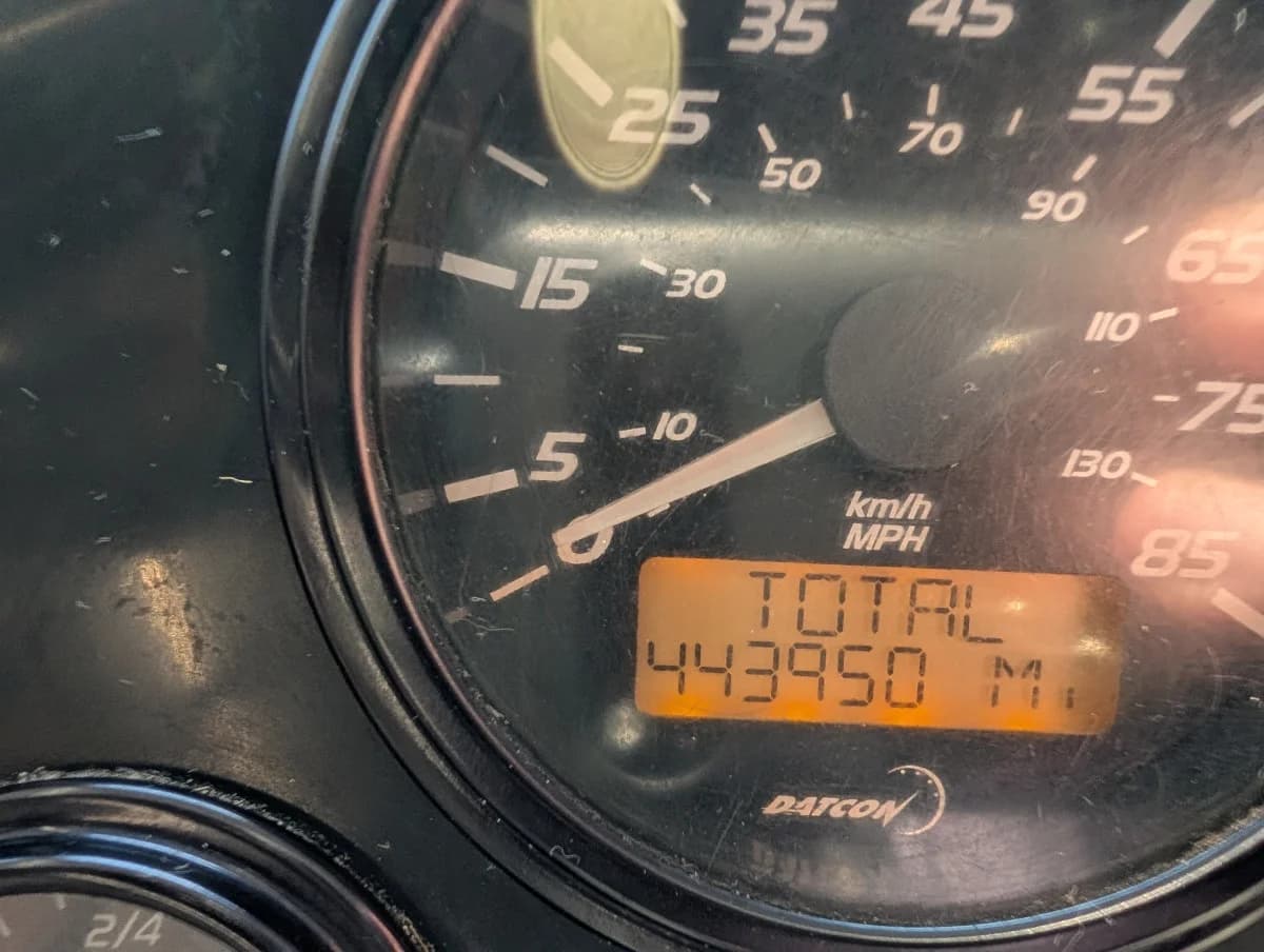 2012 GILLING LOW FLOOR - Thumbnail 30 2012 GILLING LOW FLOOR - Thumbnail 30