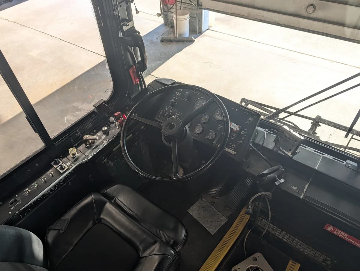 2012 GILLING LOW FLOOR - Thumbnail 7 2012 GILLING LOW FLOOR - Thumbnail 7