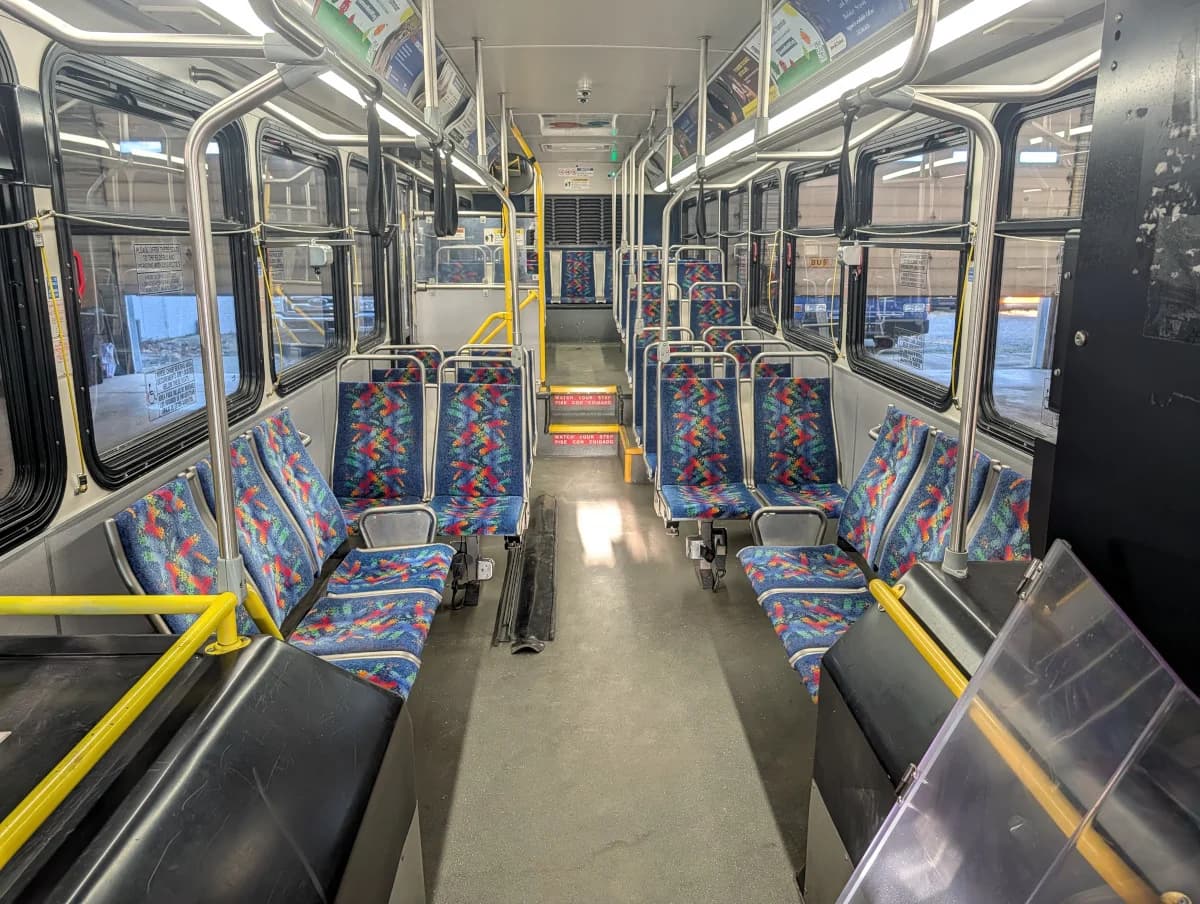 2012 GILLING LOW FLOOR - Thumbnail 8 2012 GILLING LOW FLOOR - Thumbnail 8