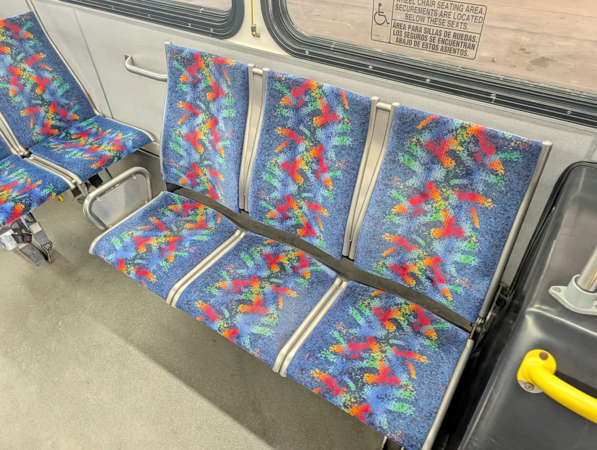 2012 GILLING LOW FLOOR - Thumbnail 9 2012 GILLING LOW FLOOR - Thumbnail 9