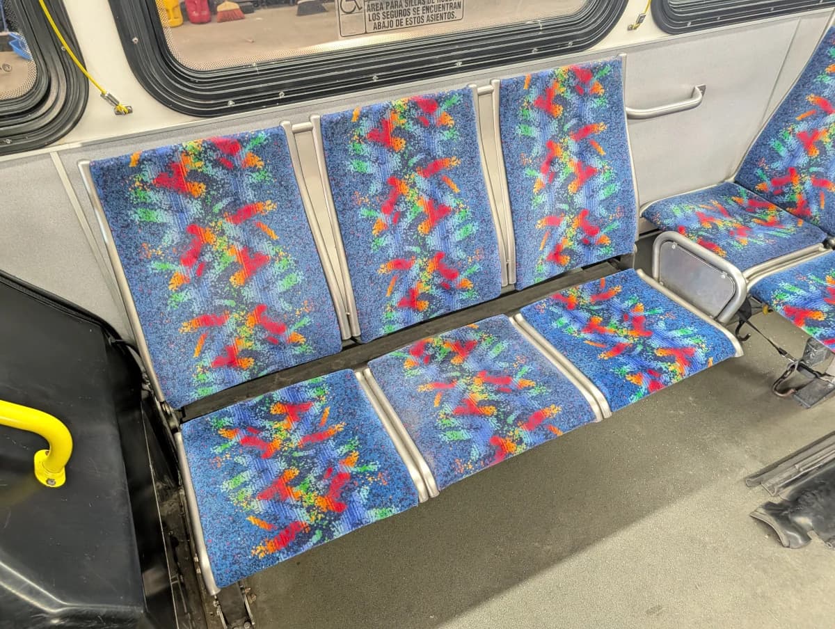 2012 GILLING LOW FLOOR - Thumbnail 10 2012 GILLING LOW FLOOR - Thumbnail 10