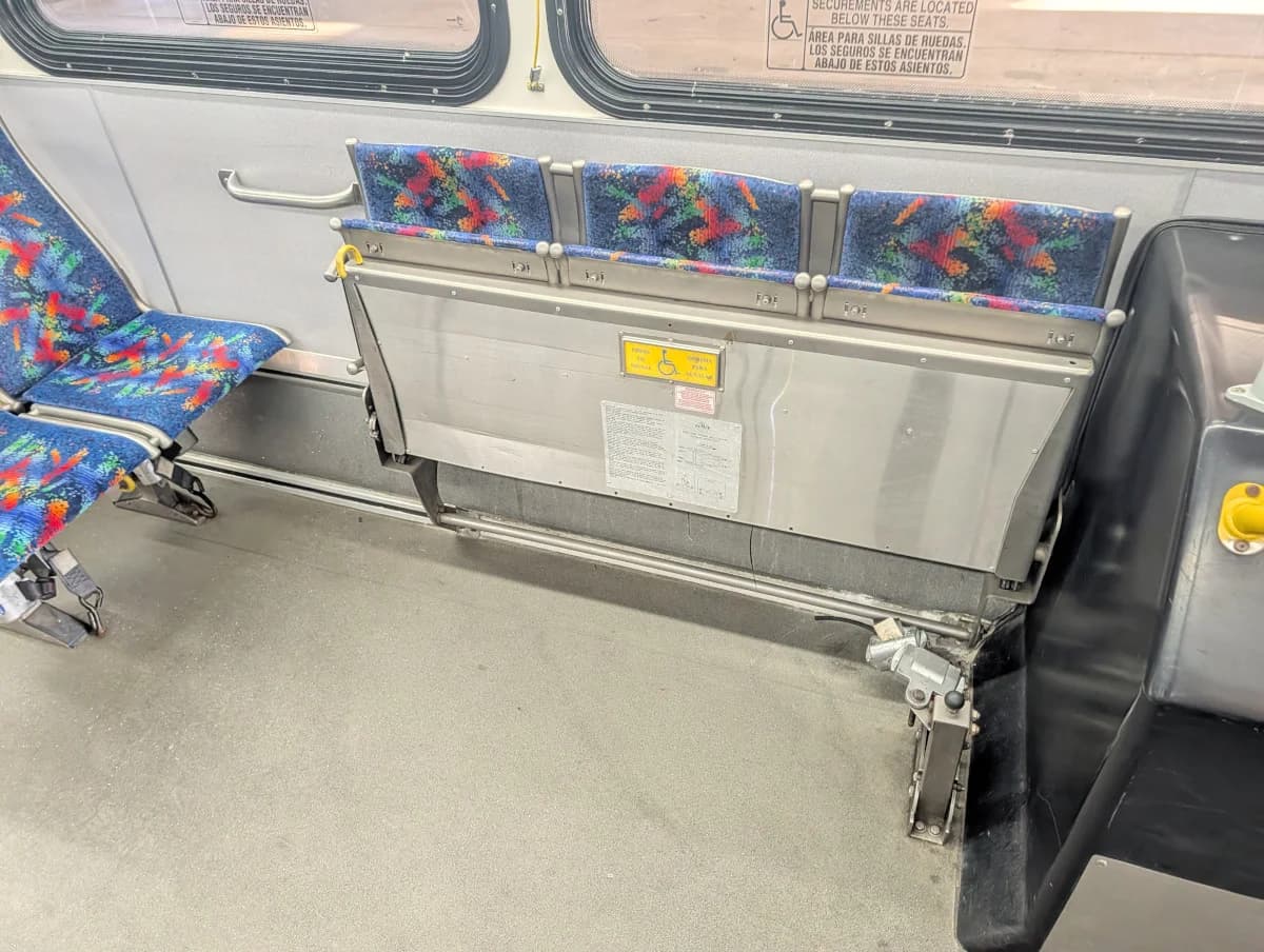 2012 GILLING LOW FLOOR - Thumbnail 11 2012 GILLING LOW FLOOR - Thumbnail 11