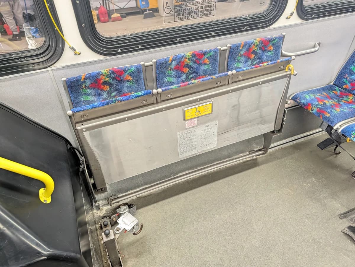 2012 GILLING LOW FLOOR - Thumbnail 12 2012 GILLING LOW FLOOR - Thumbnail 12